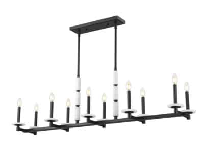 Luminaire suspendu KADEN IL-120A