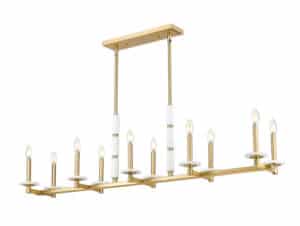Luminaire suspendu KADEN IL-120B