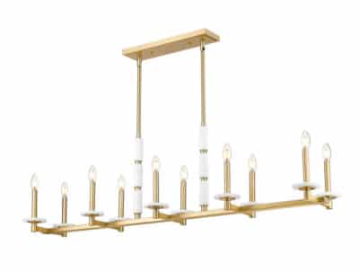 Luminaire suspendu KADEN IL-120B