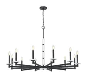 Luminaire suspendu KADEN IL-120C