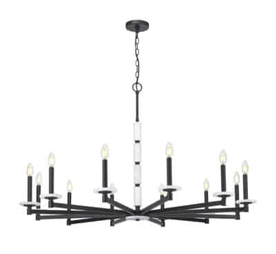 Luminaire suspendu KADEN IL-120C
