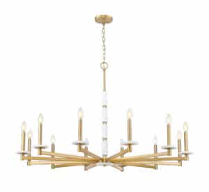 Luminaire suspendu KADEN IL-120D