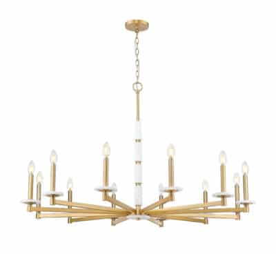 Luminaire suspendu KADEN IL-120D