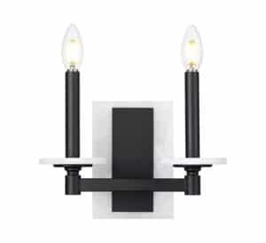 Luminaire mural KADEN IL-120G