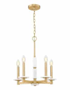 Luminaire suspendu KADEN IL-120J