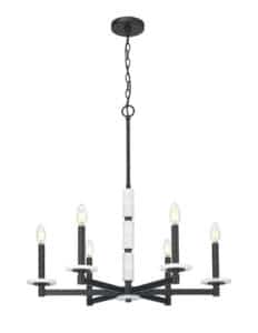 Luminaire suspendu KADEN IL-120K