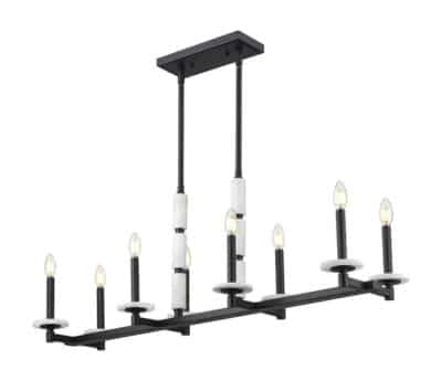 Luminaire suspendu KADEN IL-120M