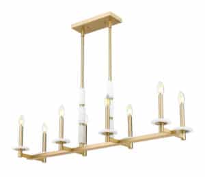 Luminaire suspendu KADEN IL-120N