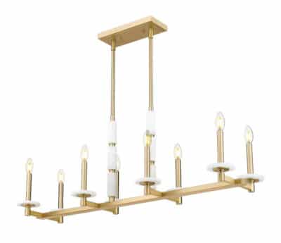 Luminaire suspendu KADEN IL-120N