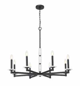 Luminaire suspendu KADEN IL-120O