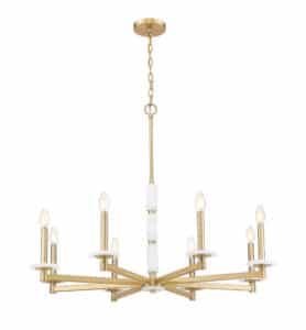 Luminaire suspendu KADEN IL-120P