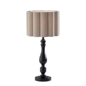 Lampe de table CLARET 3271-01