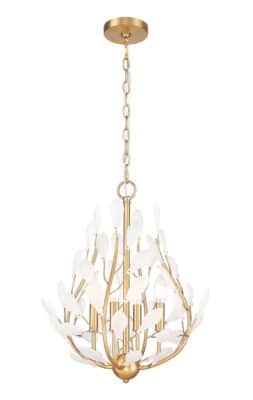 Luminaire suspendu CLAUDINE IL-121A