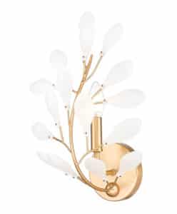 Luminaire mural CLAUDINE IL-121B