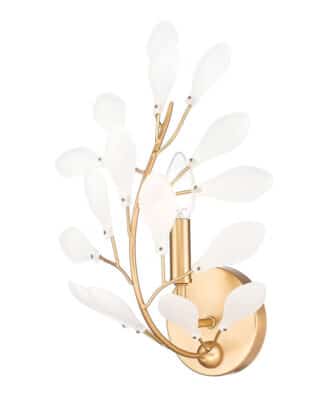 Luminaire mural CLAUDINE IL-121B