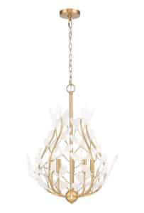 Luminaire suspendu CLAUDINE IL-121C
