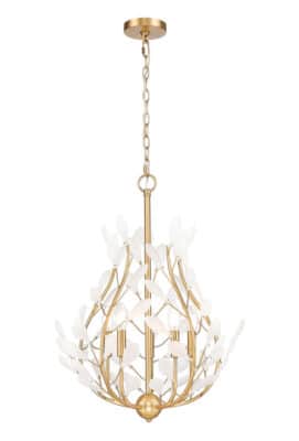 Luminaire suspendu CLAUDINE IL-121C