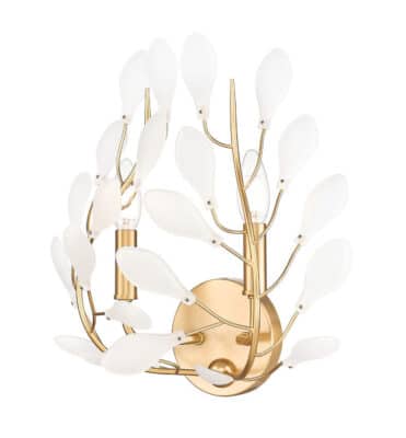 Luminaire mural CLAUDINE IL-121D