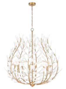 Luminaire suspendu CLAUDINE IL-121E