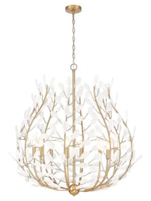 Luminaire suspendu CLAUDINE IL-121E