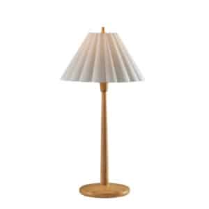 Lampe de table SCALLOP 4143-12