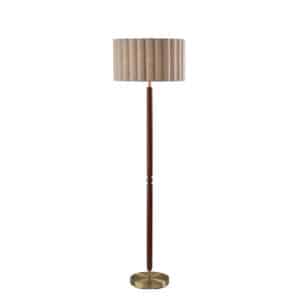 Lampe de plancher LAINE 4344-15
