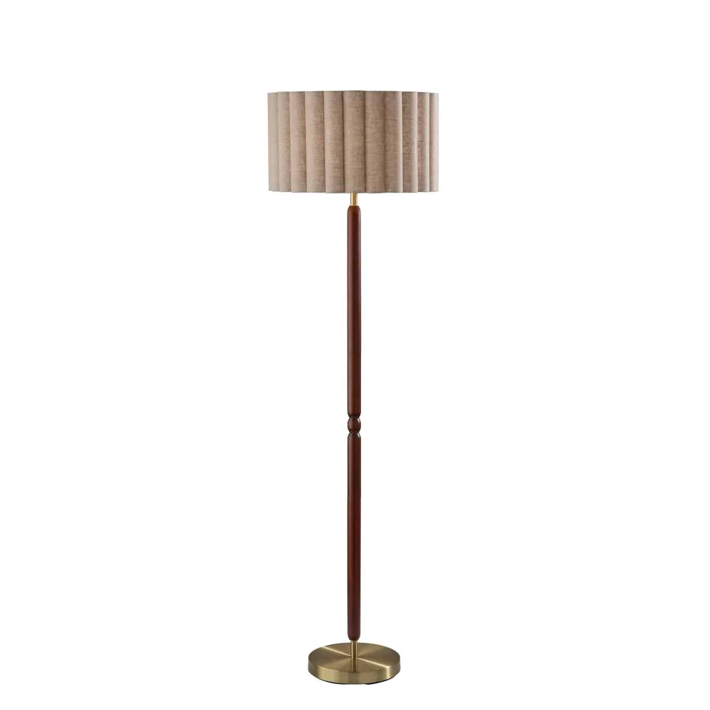 Lampe de plancher LAINE 4344-15