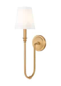 Luminaire mural JISELE IL-122B