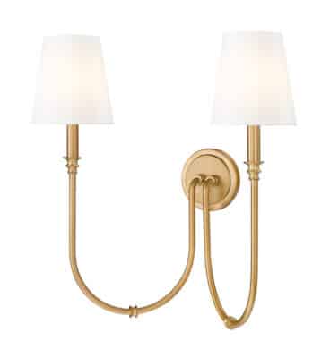 Luminaire mural JISELE IL-122D