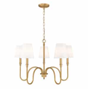 Luminaire suspendu JISELE IL-122F