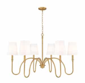 Luminaire suspendu JISELE IL-122H