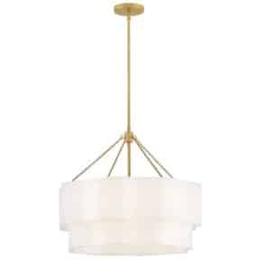 Luminaire suspendu GWEN 47734LCB
