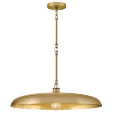 Luminaire suspendu SADIE 48165LCB-LCB