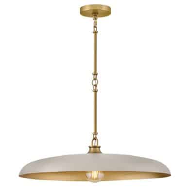 Luminaire suspendu SADIE 48165LCB-LTP