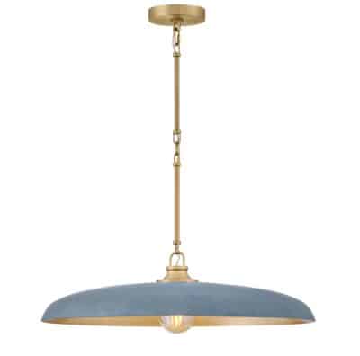 Luminaire suspendu SADIE 48165LCB-VTD