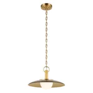 Luminaire suspendu KURIO 52834LBZ