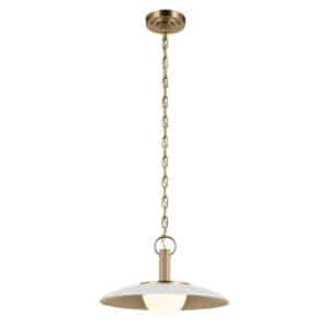 Luminaire suspendu KURIO 52834WH