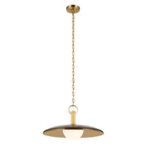 Luminaire suspendu KURIO 52835LBZ