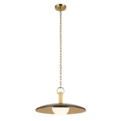 Luminaire suspendu KURIO 52835LBZ