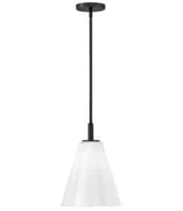 Luminaire suspendu HONEY 83717BK