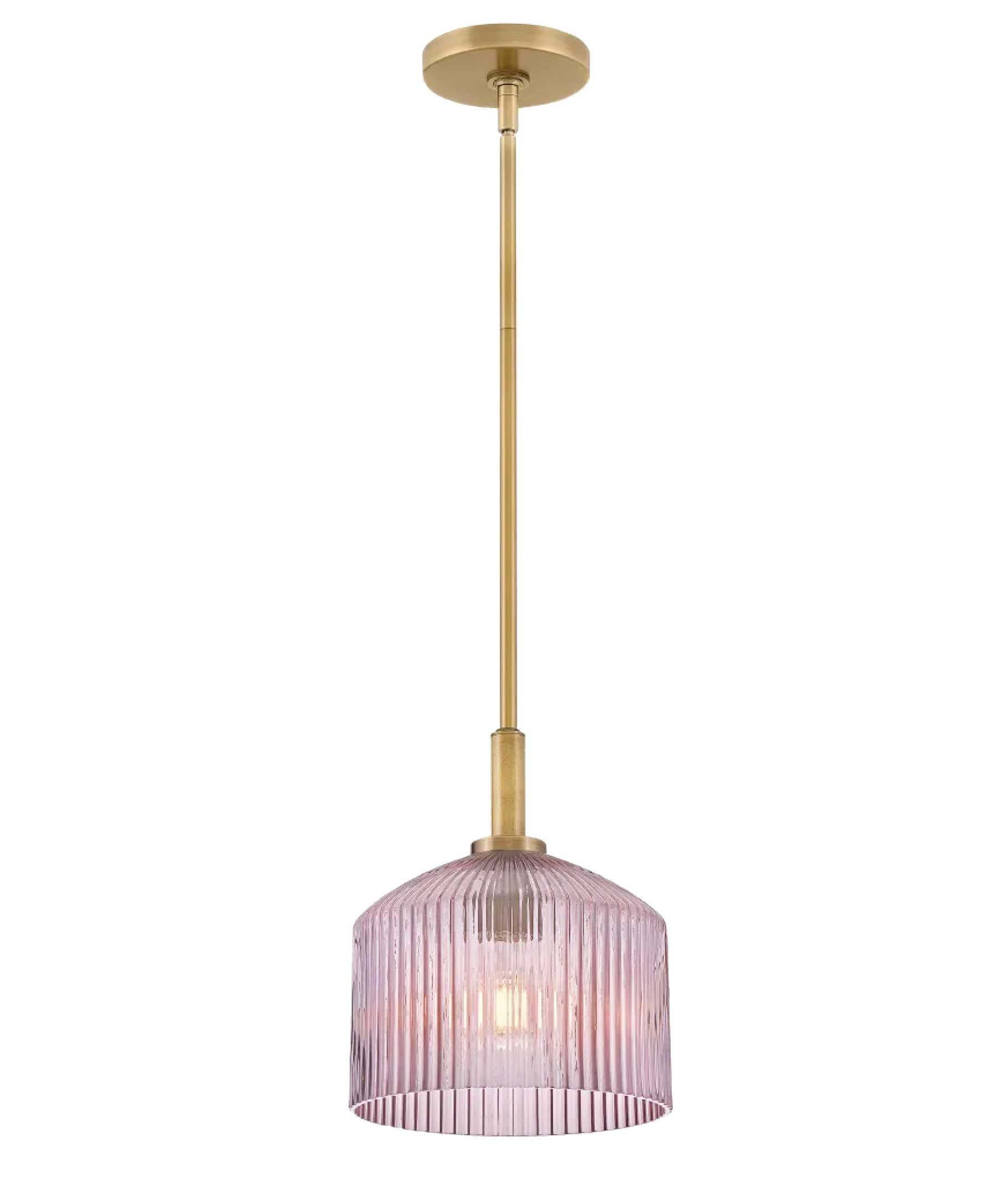 Luminaire suspendu LISETTE 83727LCB-RO