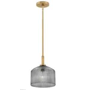 Luminaire suspendu LISETTE 83727LCB-SM