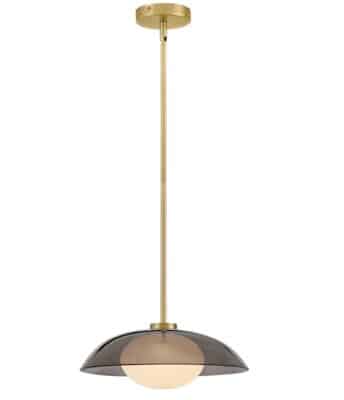 Luminaire suspendu JACE 84447LCB