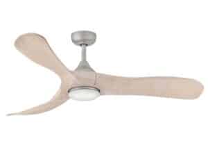 Ventilateur SWELL ILLUMINATED 903856FBN-LDD