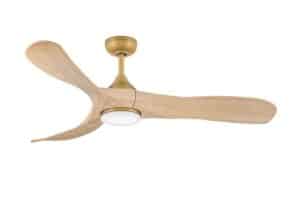 Ventilateur SWELL ILLUMINATED 903856FHB-LDD