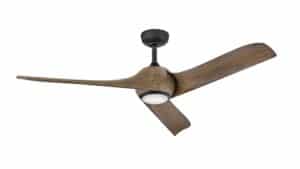 Ventilateur TIBURON 907256FBD-LDD
