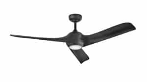 Ventilateur TIBURON 907256FMB-LDD