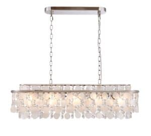 Luminaire suspendu AVARA AC12070PN