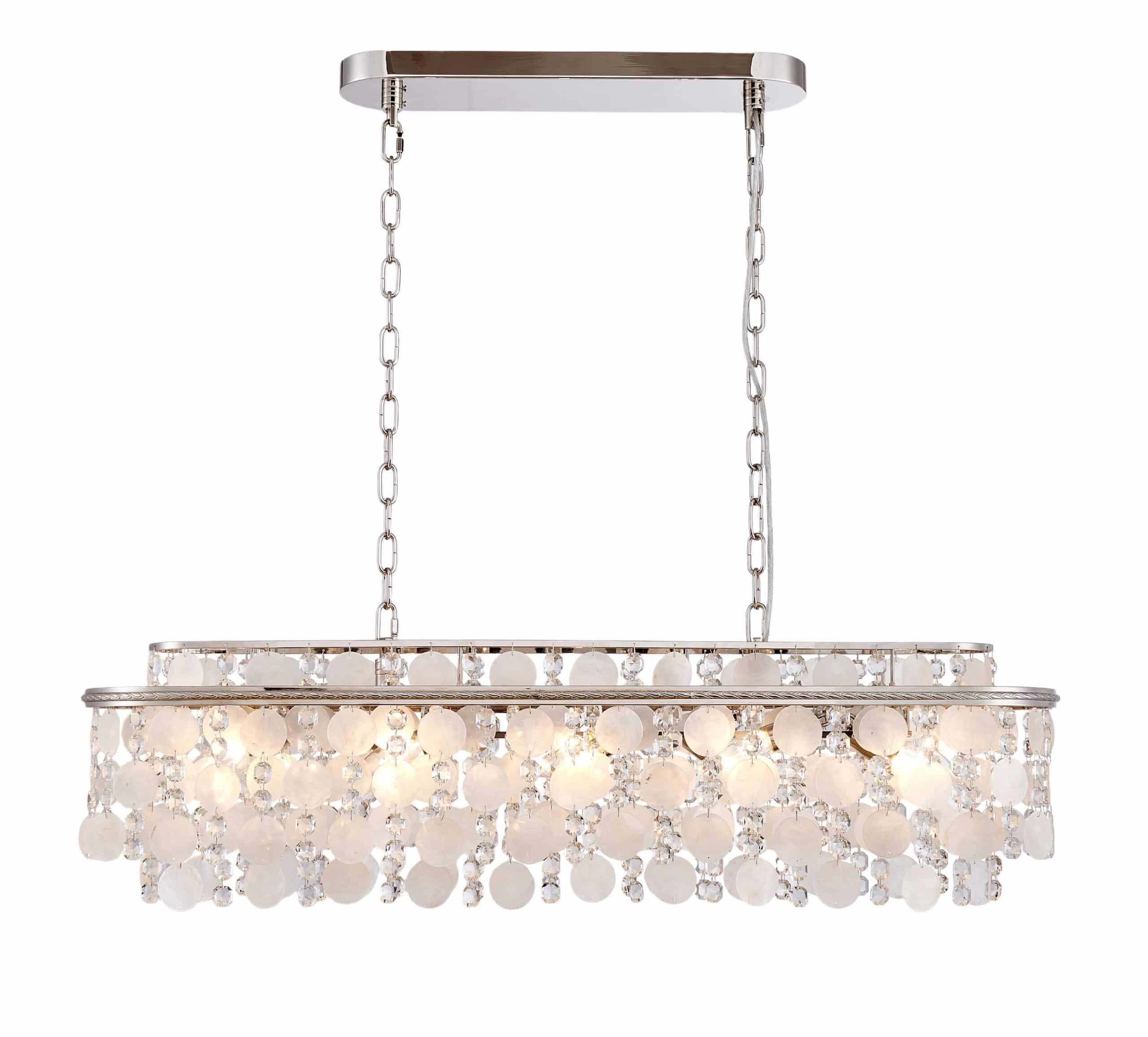 Luminaire suspendu AVARA AC12070PN
