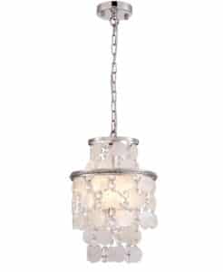 Luminaire suspendu AVARA AC12071PN